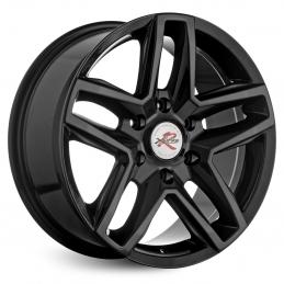 X`trike RST R238 8x18 PCD6x139.7 ET42 DIA 75.1  BK